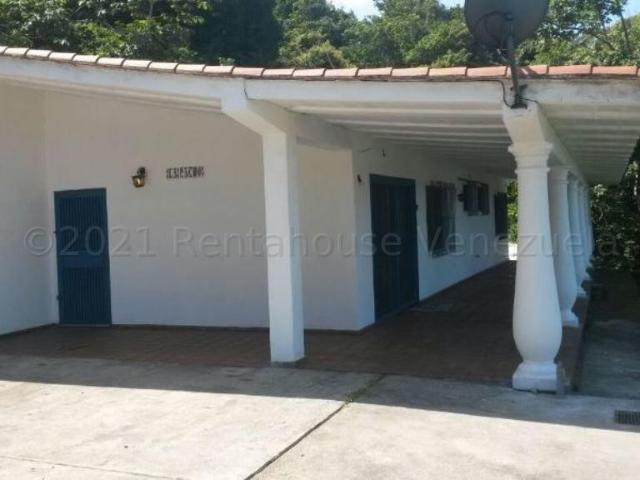 Casa en venta en Miranda, Carabobo