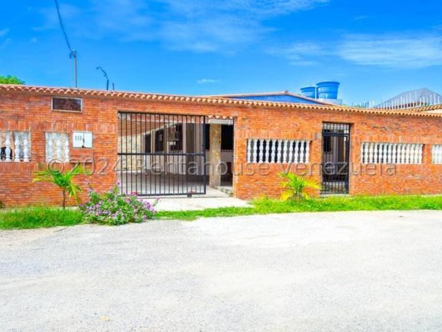 Casa en venta en Miranda, Carabobo