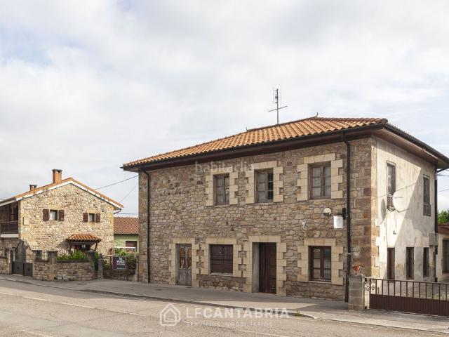 Casa en venta en Los Corrales De Buelna, Cantabria