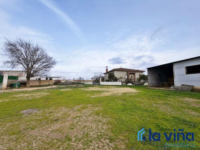Casa en venta en Los Corrales, Andalucía