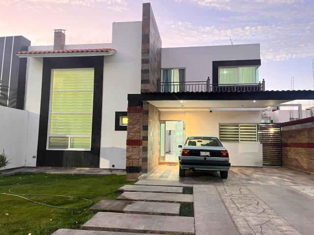 Casa en venta en Durango