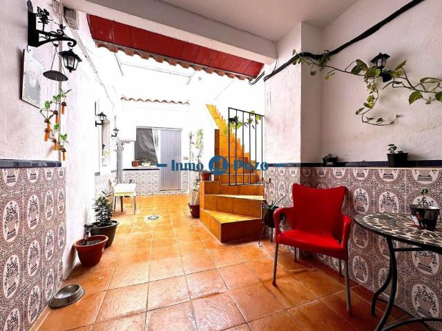 Casa en venta en Corte De Peleas