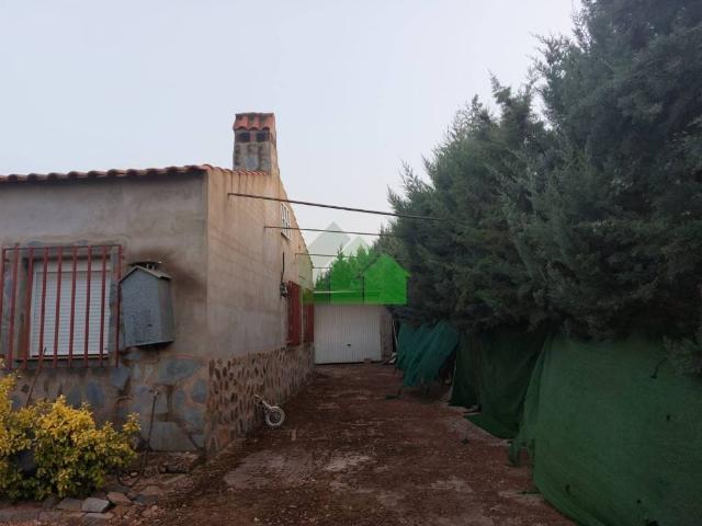 Casa en venta en Tierra de Barros, Extremadura