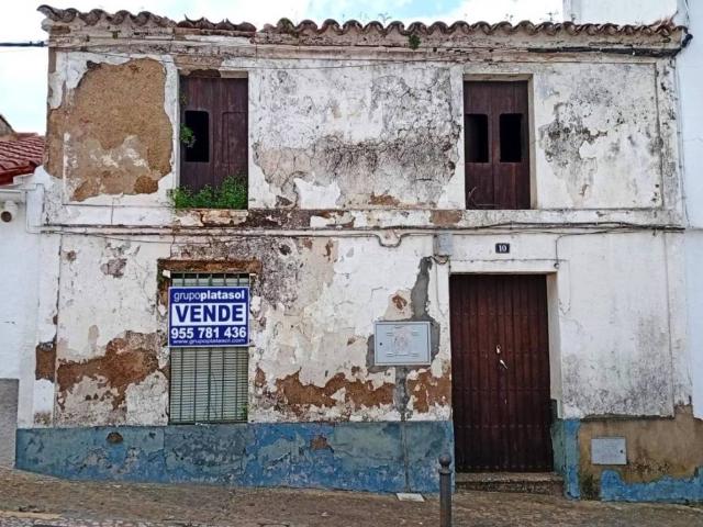 Casa en venta en Sierra de Huelva, Andalucía