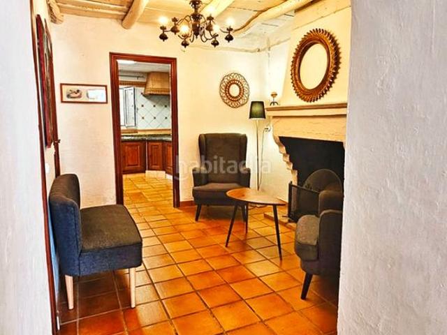 Casa en venta en Puerto Gil, Corteconcepción