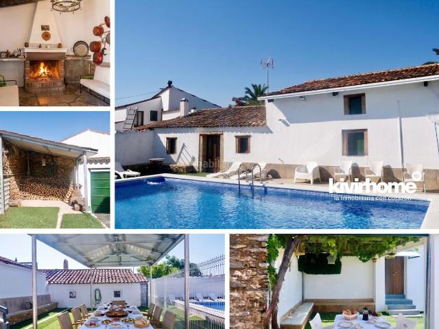 Casa en venta en Sierra de Huelva, Andalucía