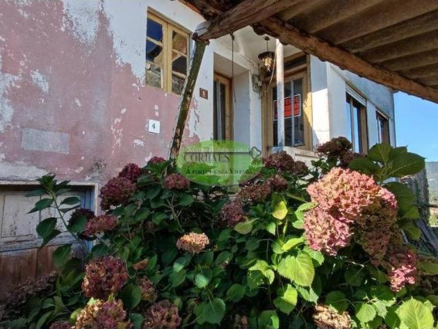 Casa en venta en O Ribeiro, Galicia