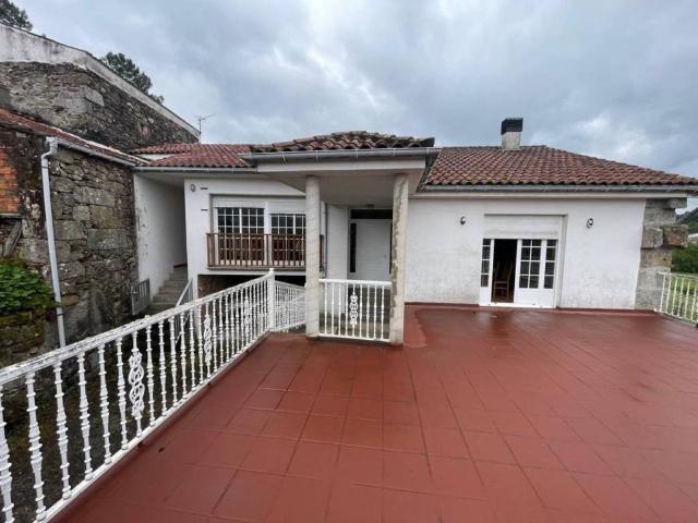 Casa en venta en O Ribeiro, Galicia