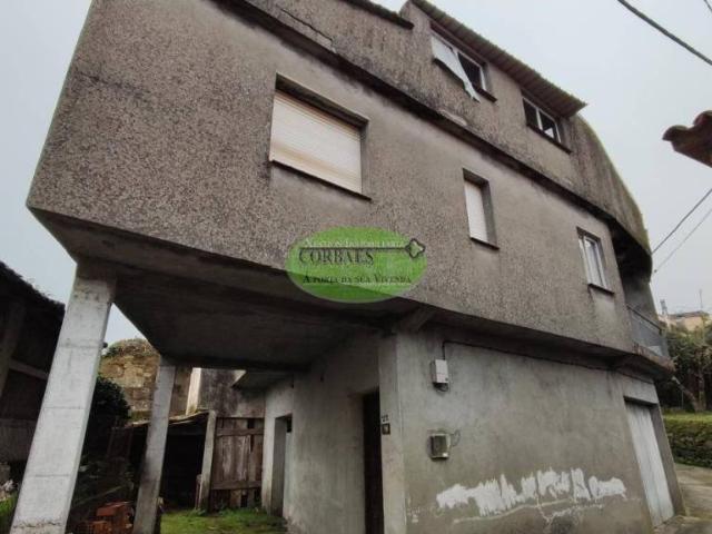 Casa en venta en O Ribeiro, Galicia