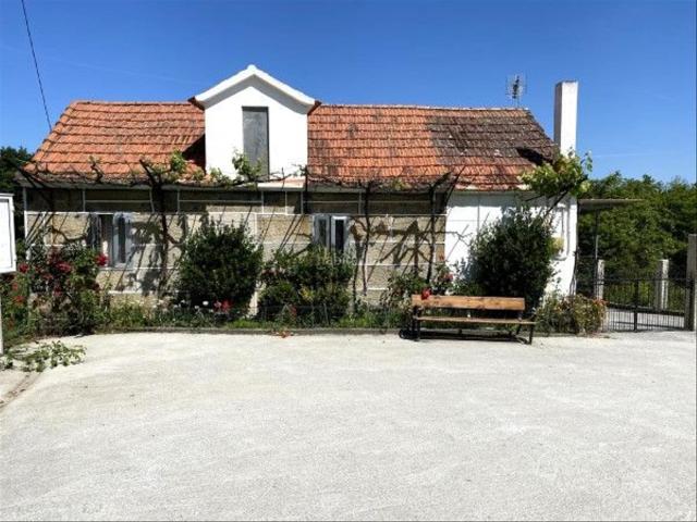 Casa en venta en Cortegada