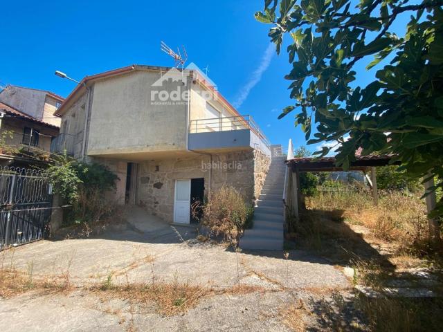 Casa en venta en O Ribeiro, Galicia