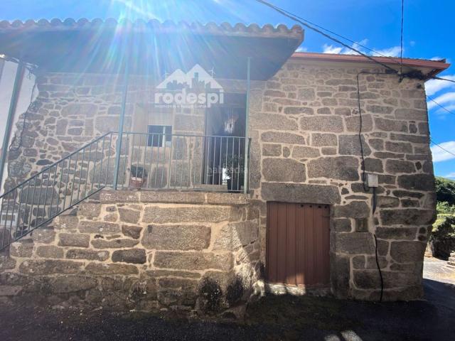Casa en venta en O Ribeiro, Galicia