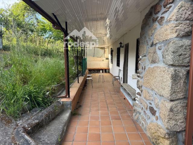 Casa en venta en O Ribeiro, Galicia