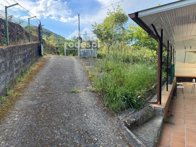 Casa en venta en O Ribeiro, Galicia