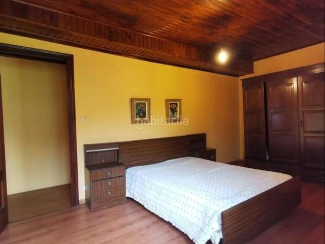 Casa en venta en Cortegada
