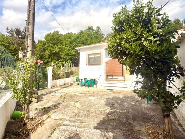 Casa en venta en O Ribeiro, Galicia