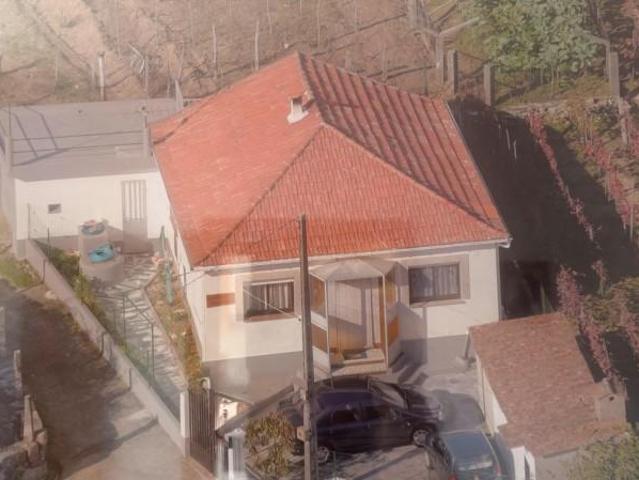 Casa en venta en O Ribeiro, Galicia