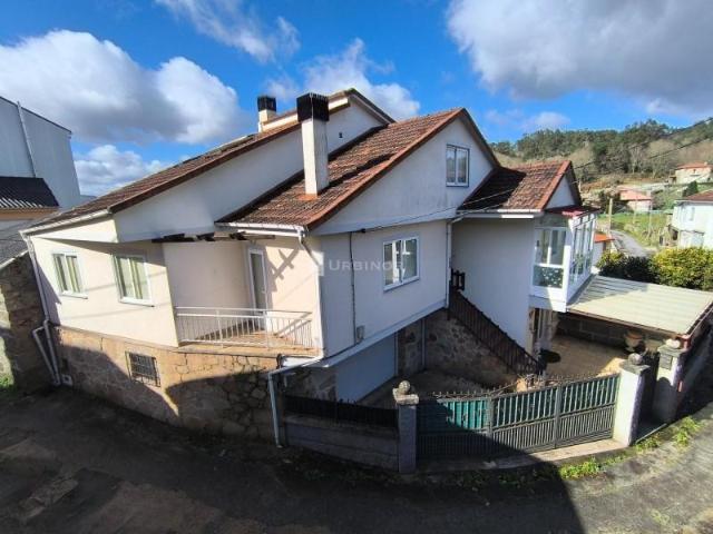 Casa en venta en O Ribeiro, Galicia