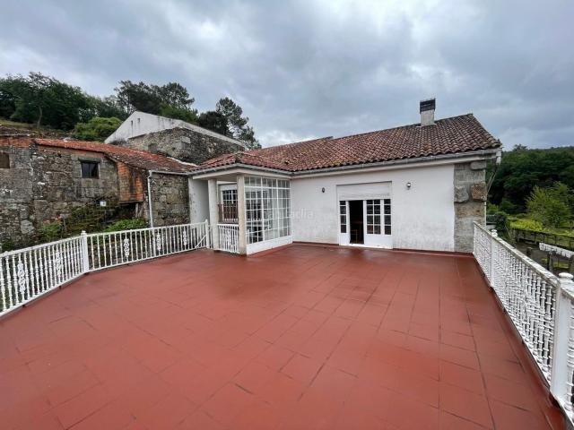 Casa en venta en O Ribeiro, Galicia