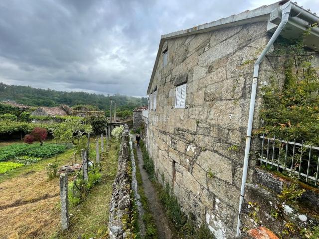 Casa en venta en O Ribeiro, Galicia