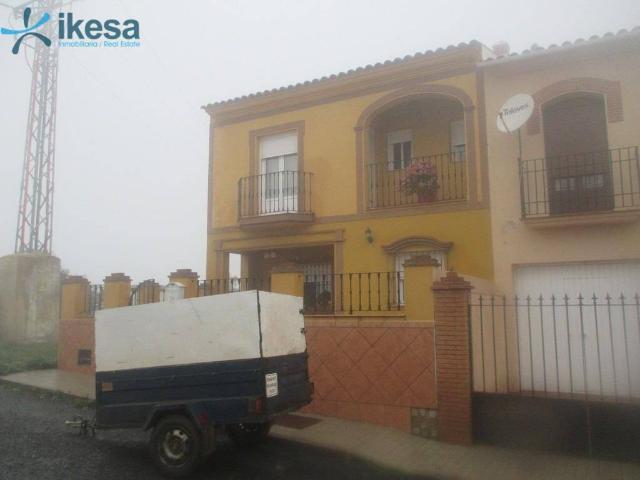 Casa en venta en Sierra de Huelva, Andalucía