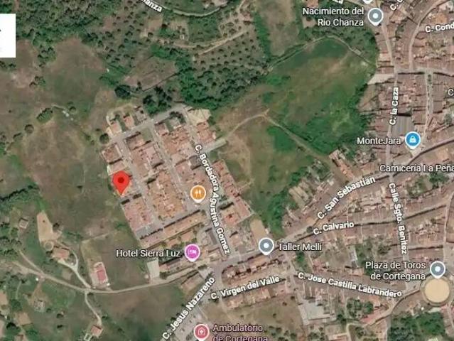 Casa en venta en Cortegana, Huelva