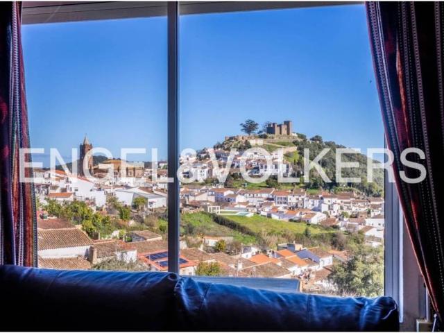 Casa en venta en Sierra de Huelva, Andalucía