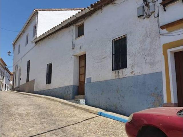 Casa en venta en Sierra de Huelva, Andalucía