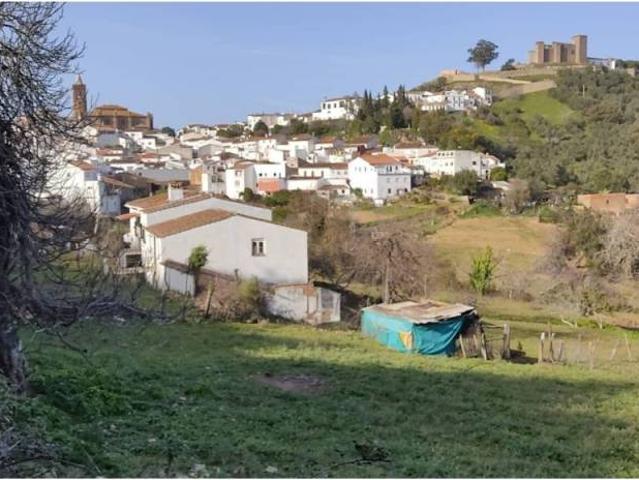 Casa en venta en Sierra de Huelva, Andalucía