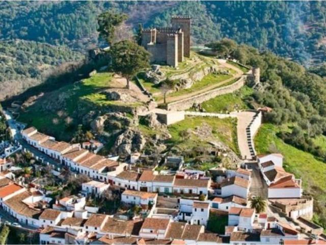 Casa en venta en Sierra de Huelva, Andalucía