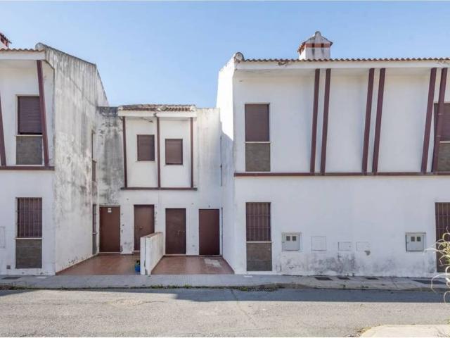 Casa en venta en Sierra de Huelva, Andalucía