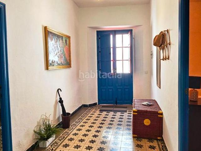 Casa en venta en Cortegana