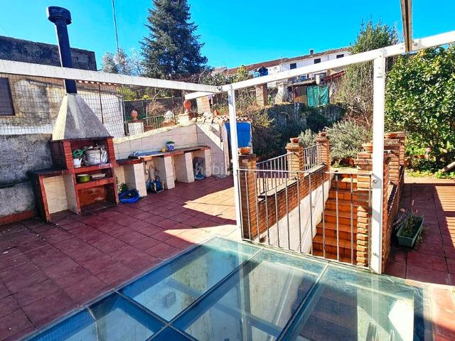 Casa en venta en Sierra de Huelva, Andalucía