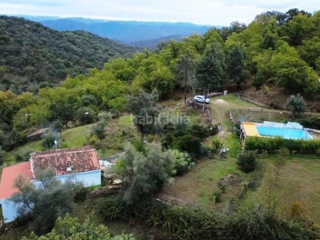 Casa en venta en Sierra de Huelva, Andalucía