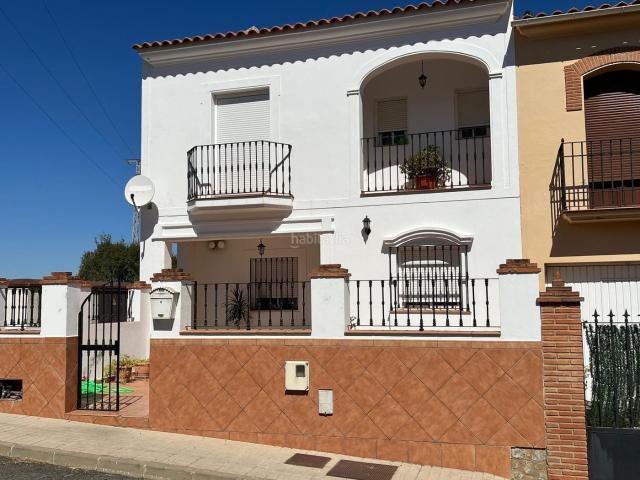 Casa en venta en Sierra de Huelva, Andalucía
