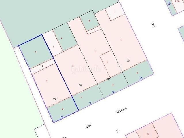 Casa en venta en Cortegana, Huelva