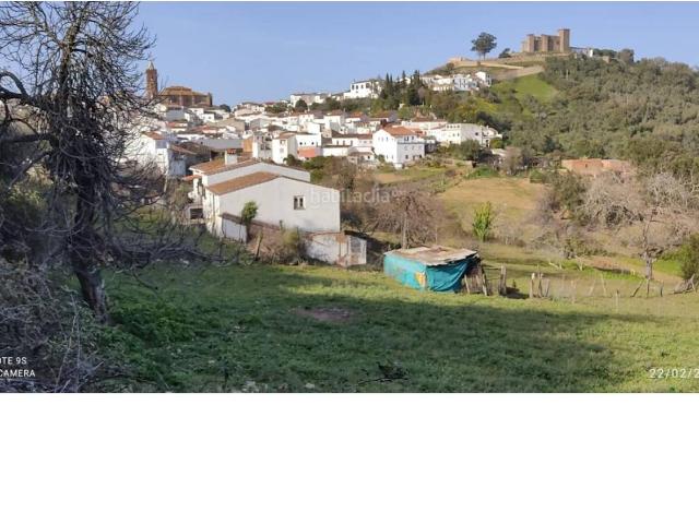 Casa en venta en Sierra de Huelva, Andalucía