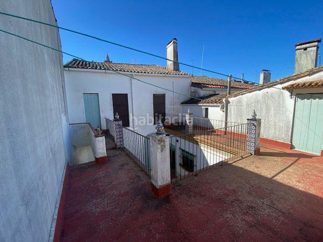 Casa en venta en Sierra de Huelva, Andalucía