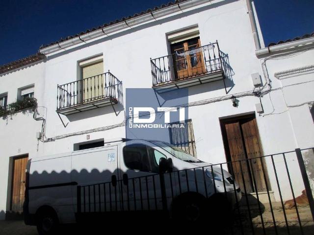 Casa en venta en Sierra de Huelva, Andalucía