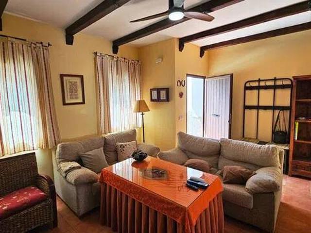 Casa en venta en Sierra de Huelva, Andalucía