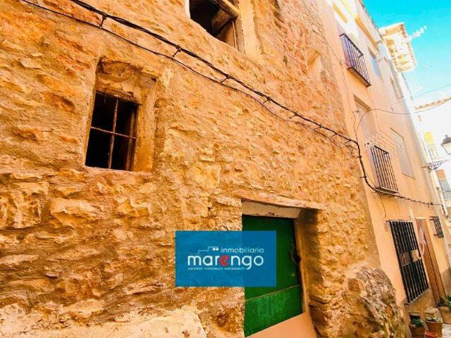 Casa en venta en Cortes De Arenoso, Valencia