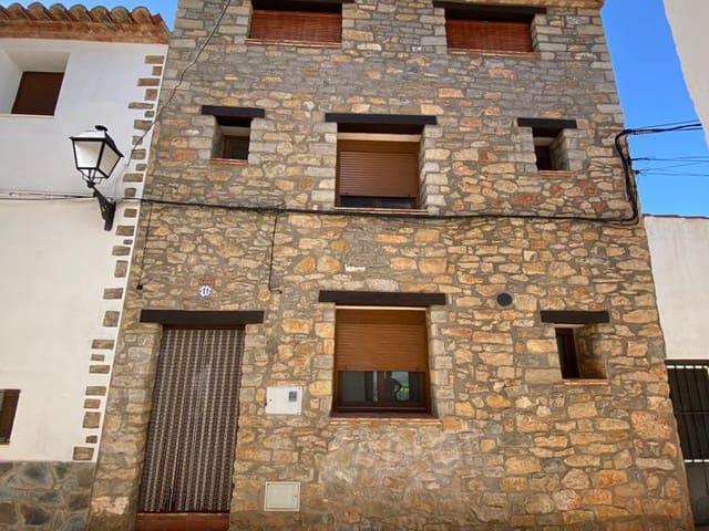 Casa en venta en Cortes De Arenoso, Grupo San Blas