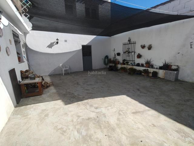 Casa en venta en Comarca de Baza, Andalucía