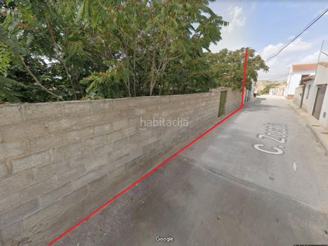 Casa en venta en Comarca de Baza, Andalucía