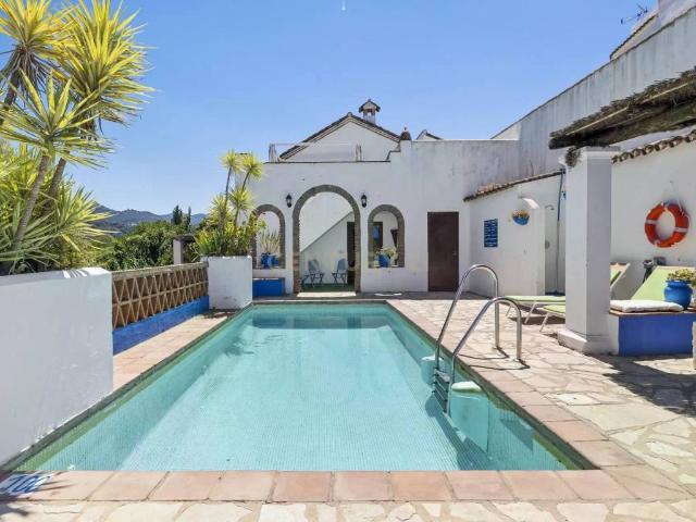 Local Comercial en venta en Cortes De La Frontera