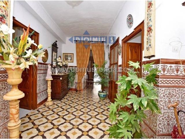 Casa en venta en Serranía de Ronda, Andalucía