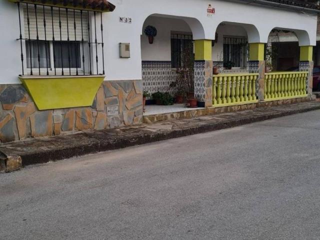 Casa en venta en Serranía de Ronda, Andalucía