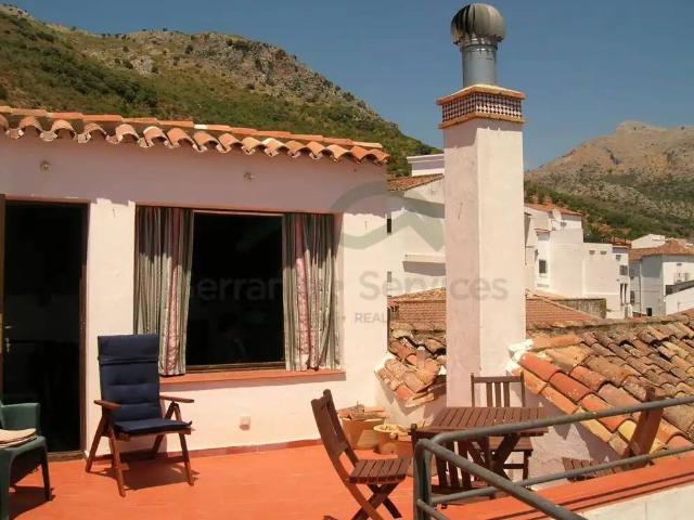 Casa en venta en Serranía de Ronda, Andalucía