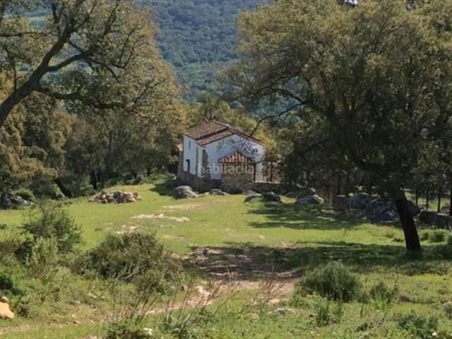 Casa Rural en venta en Serranía de Ronda, Andalucía