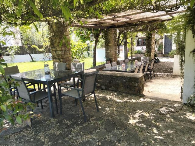 Casa en venta en Residencial La Palacia, Cortes de la Frontera